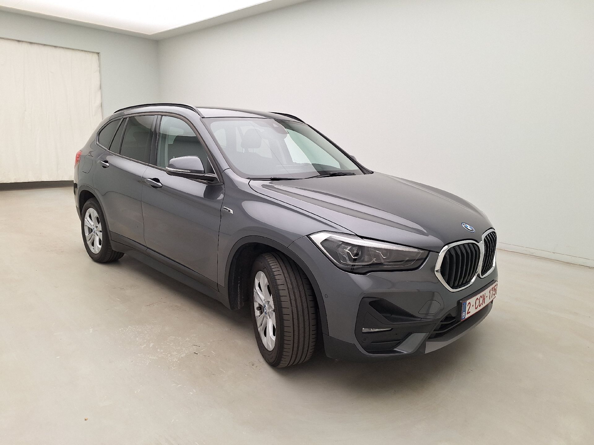 BMW X1 25e