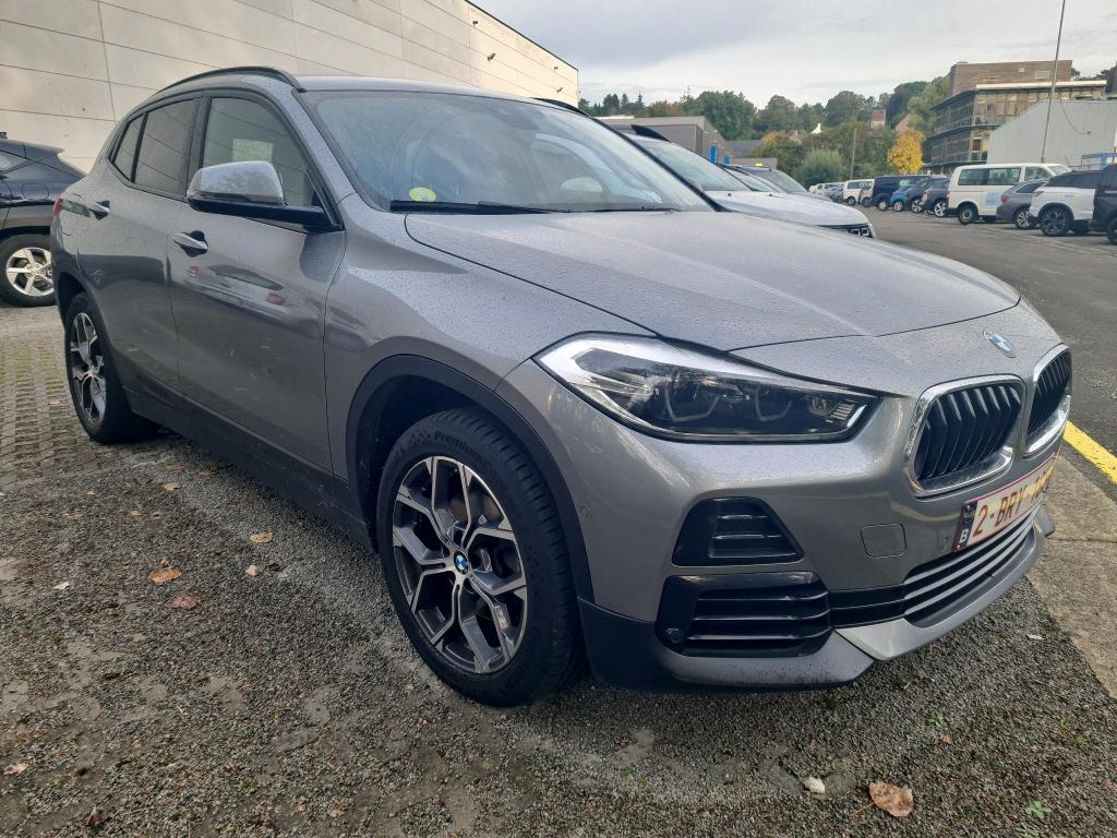 BMW X2 18d