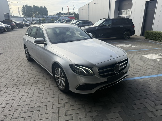 Mercedes-Benz E Break 200