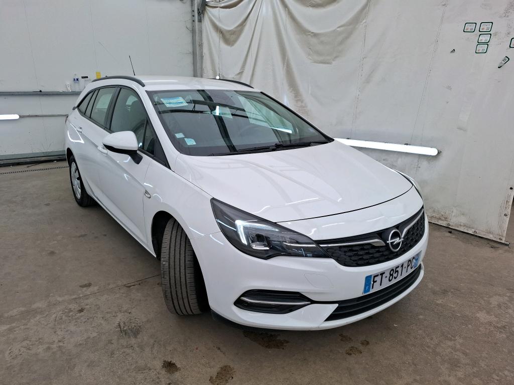 Opel Astra Sports Tourer 1.2 Business