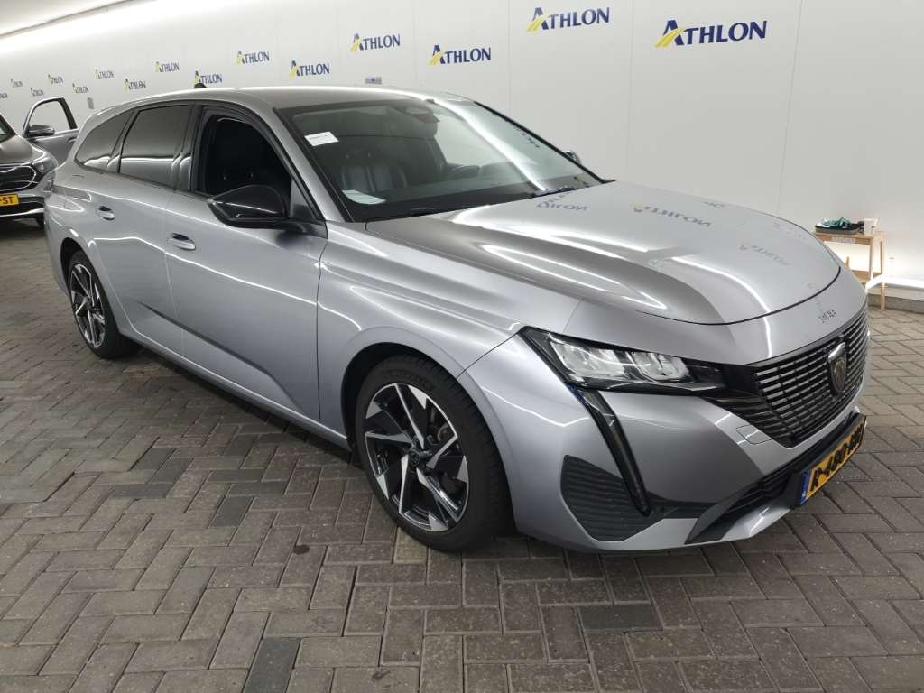 Peugeot 308 SW 1.2i Allure Pack