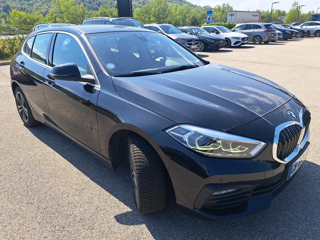 BMW 1 Series 116i Business Design