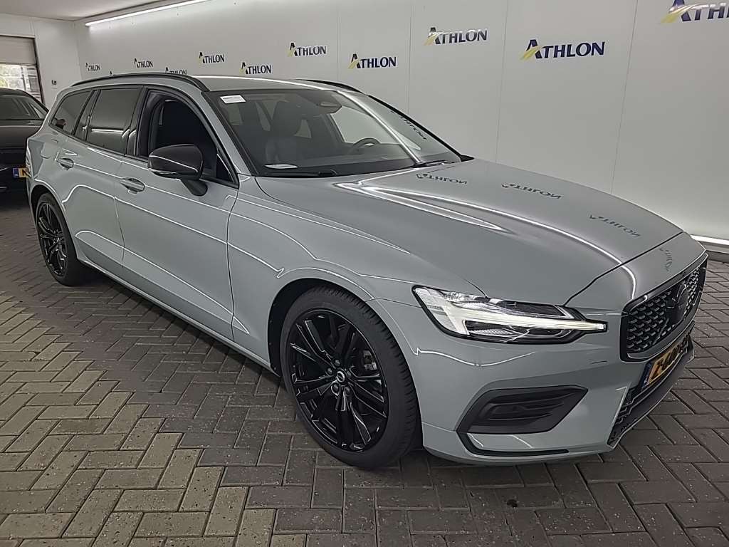 Volvo V60 B3 Essential