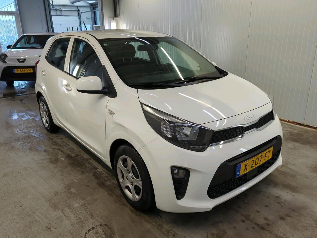 Kia Picanto 1.0 Comfort