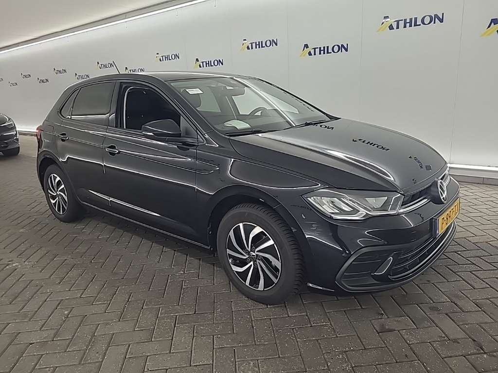 Volkswagen Polo 1.0 TSI Life Business