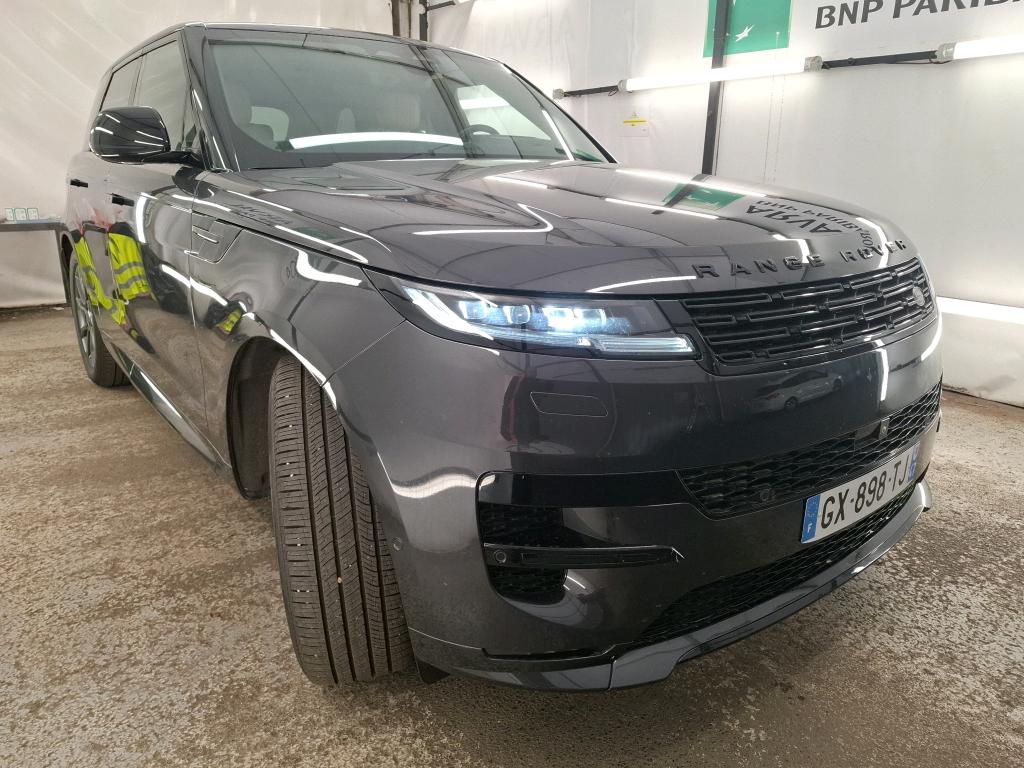 Land Rover Range Rover Sport P460e HSE