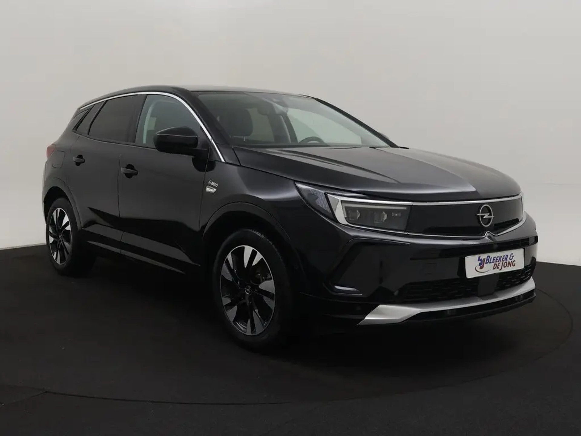 Opel Grandland 1.6 Elegance