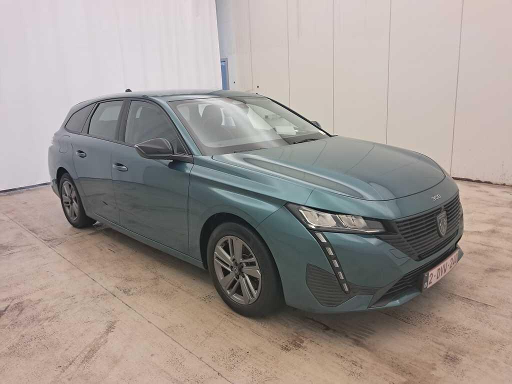 Peugeot 308 SW 1.5 Active Pack