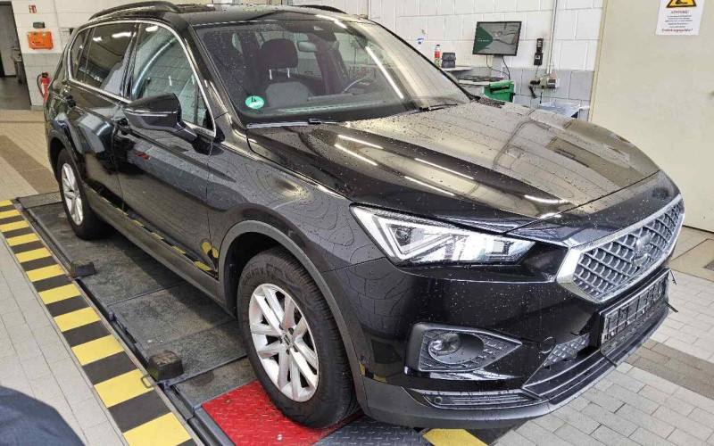 SEAT Tarraco 2.0 TDI Style