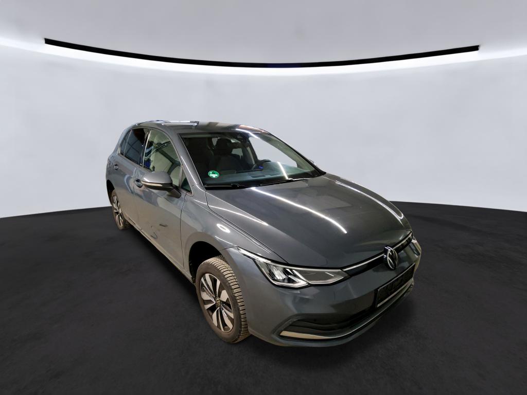 Volkswagen Golf 2.0 TDI Life