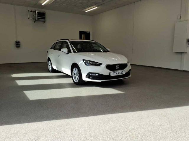 SEAT Leon Sportstourer 2.0 TDI Style