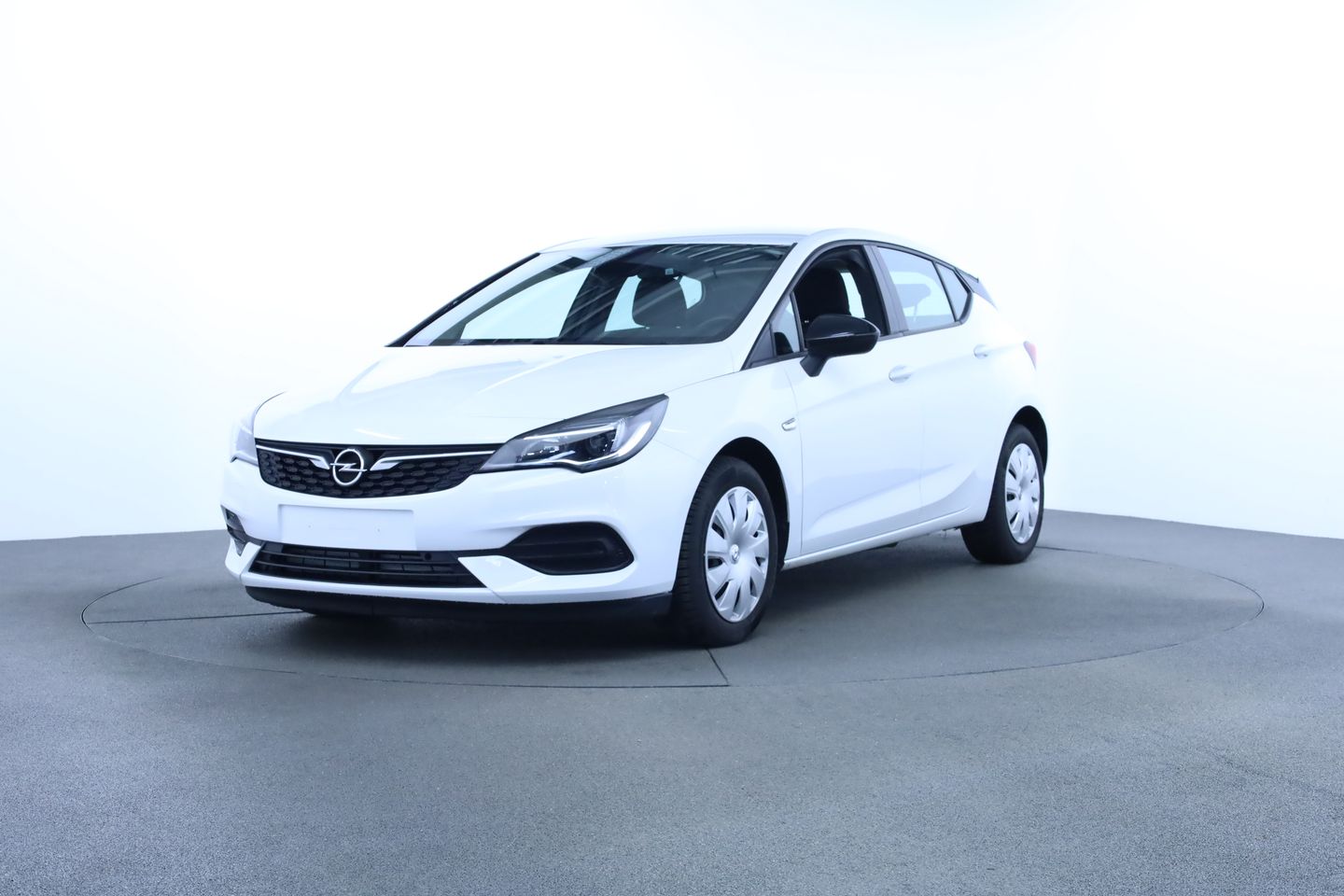 Opel Astra Edition Plus