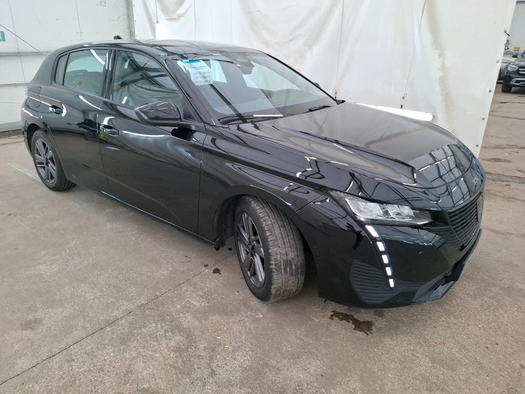 Peugeot 308 Active Pack