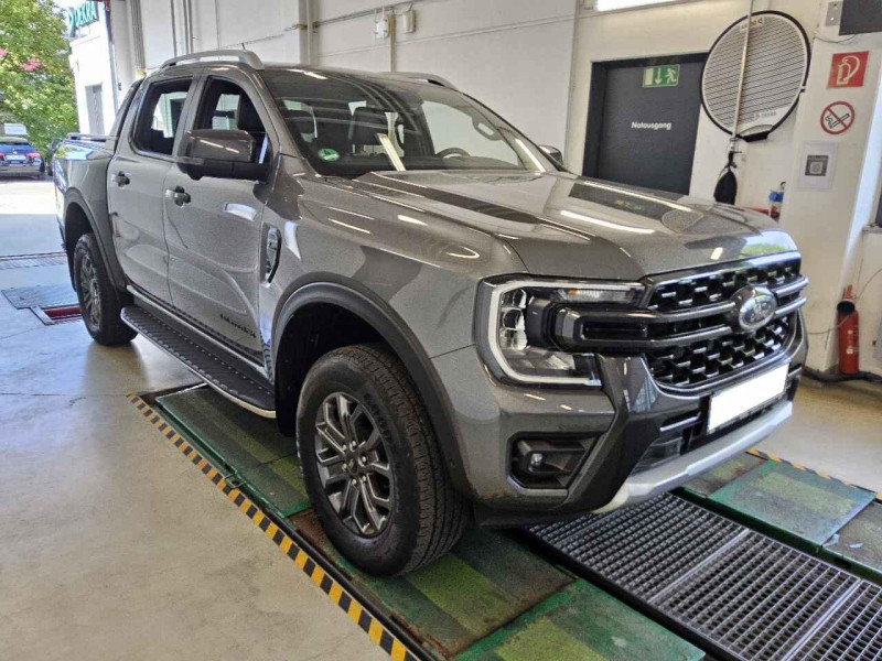 Ford Ranger 2.0 Wildtrak