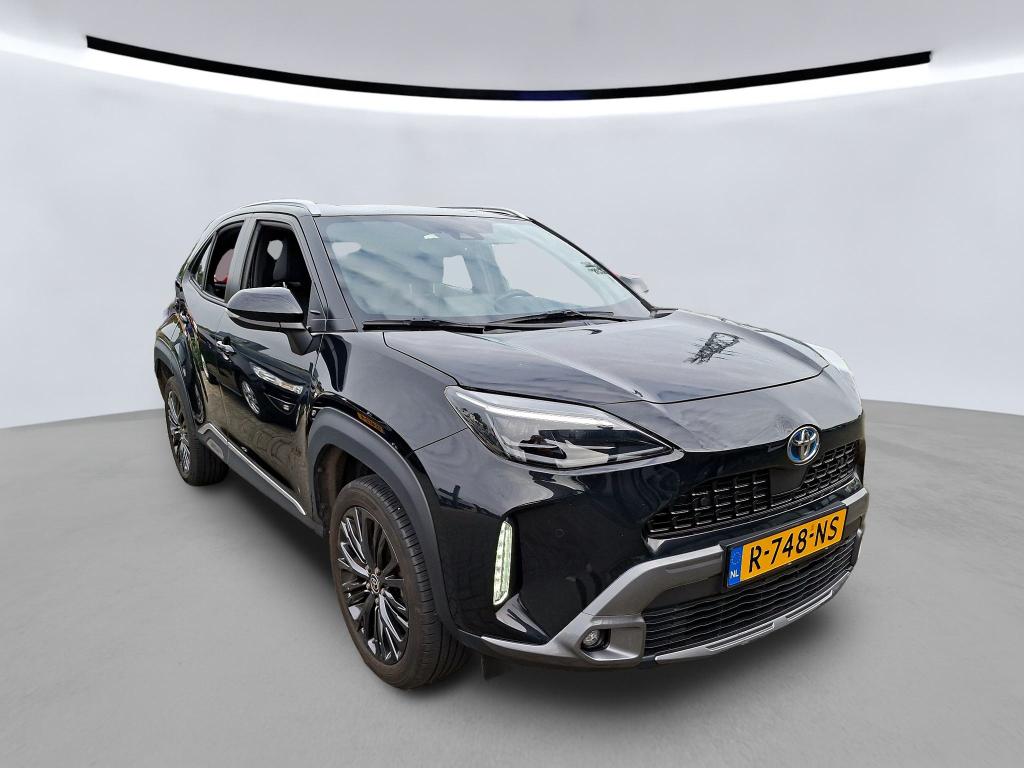 Toyota Yaris Cross 1.5 Adventure
