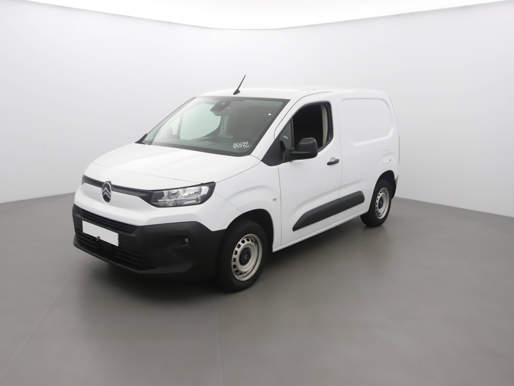 Citroën Berlingo 1.5