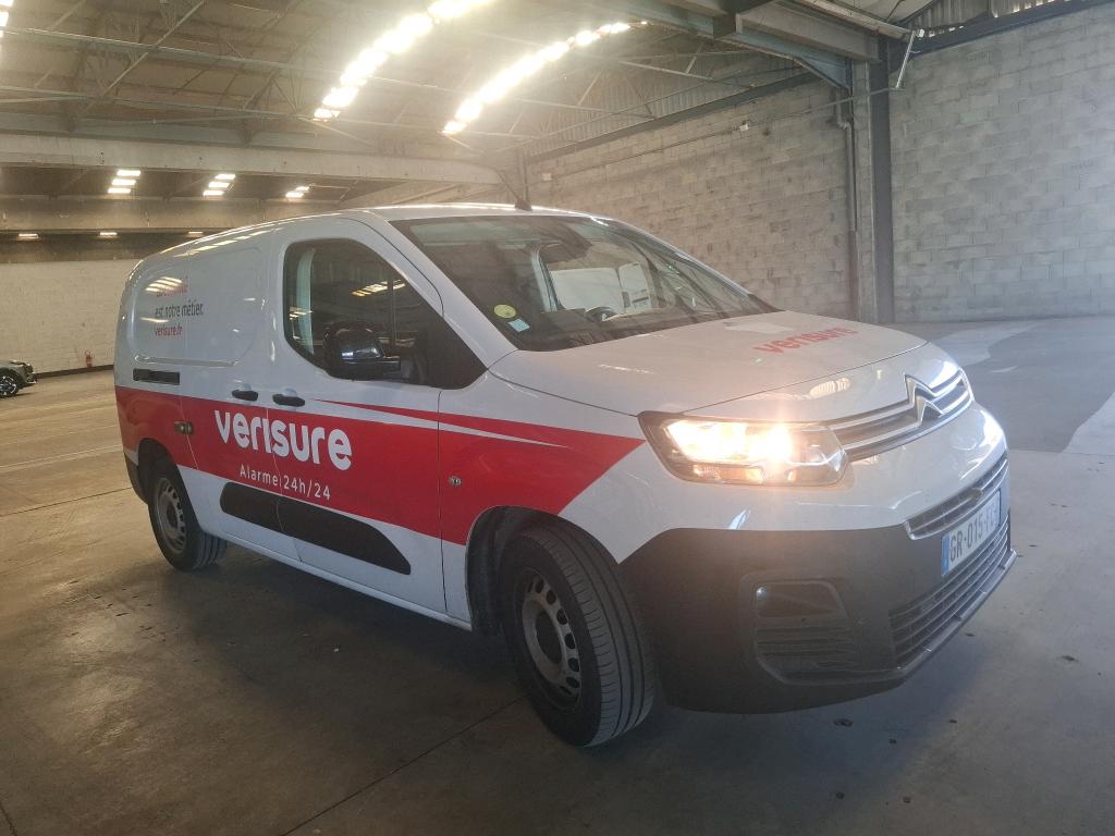 Citroën Berlingo XL 1.5 HDi