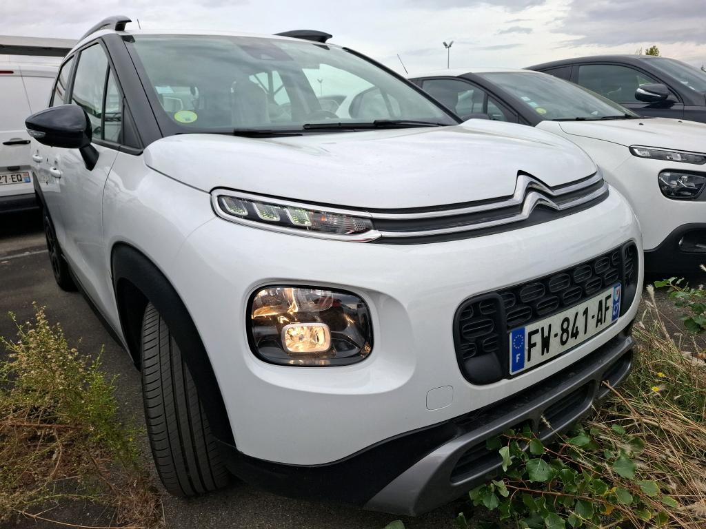 Citroën C3 Aircross 1.5 HDi Feel