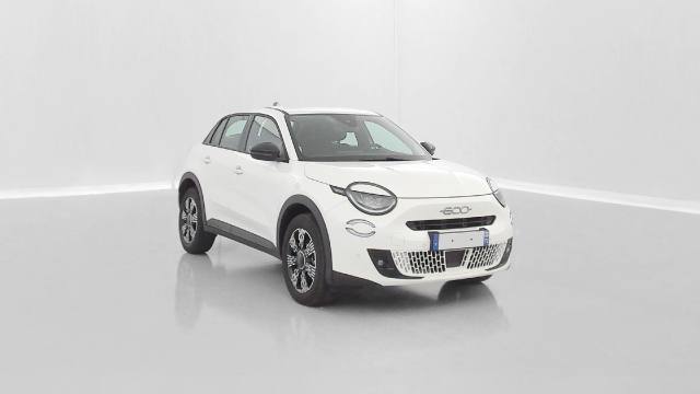 Fiat 600 1.2 Pop