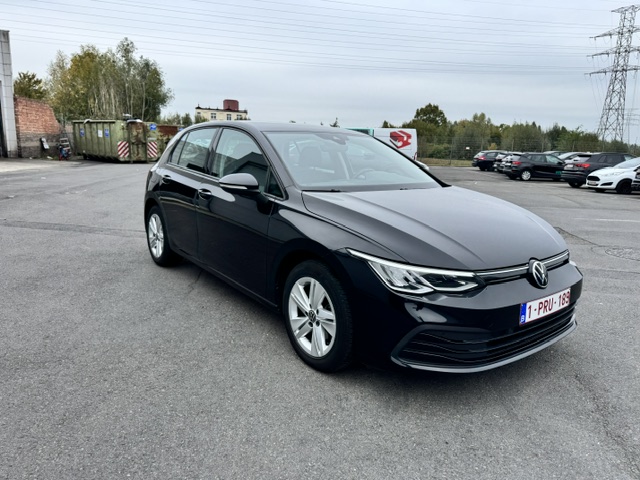 Volkswagen Golf 2.0 TDI