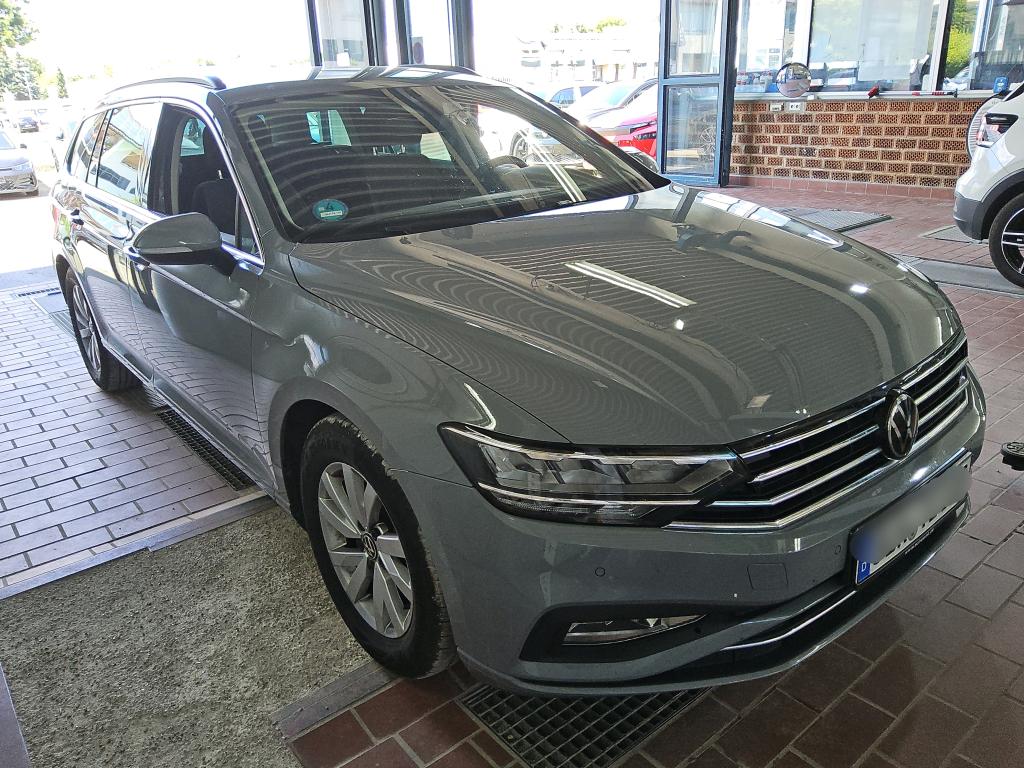 Volkswagen Passat Variant 2.0 TDI Business