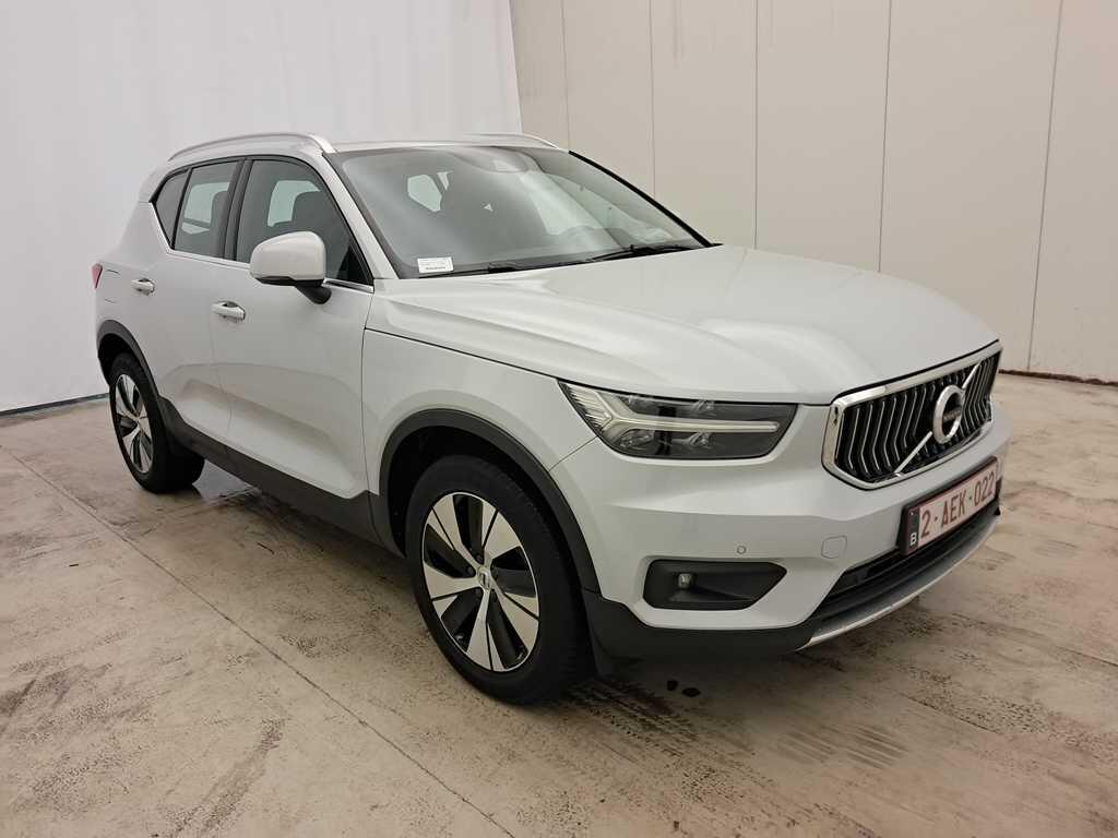 Volvo XC40 1.5 T4 Inscription Expression