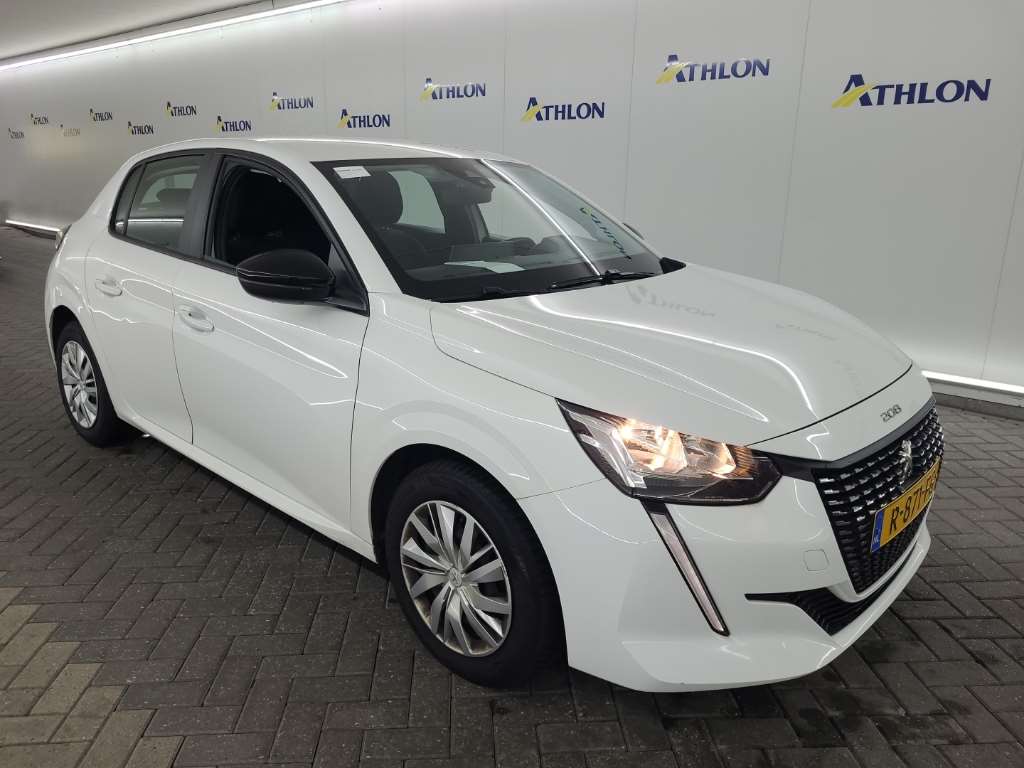 Peugeot 208 1.2i Active