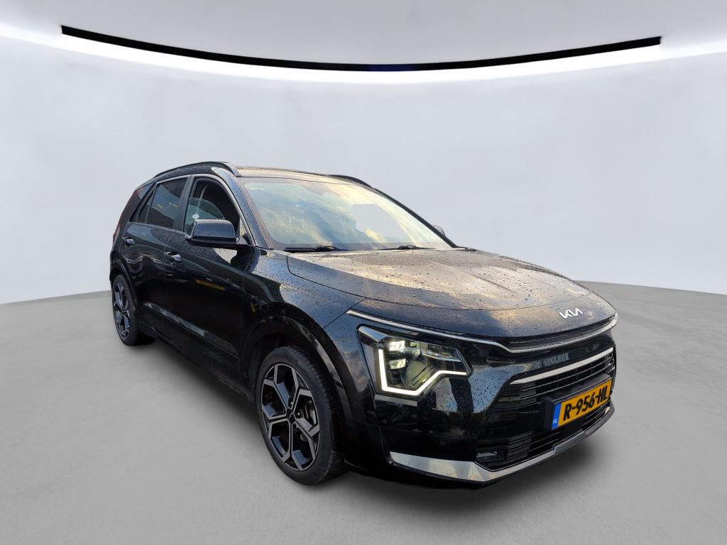 Kia Niro 1.6 GDI