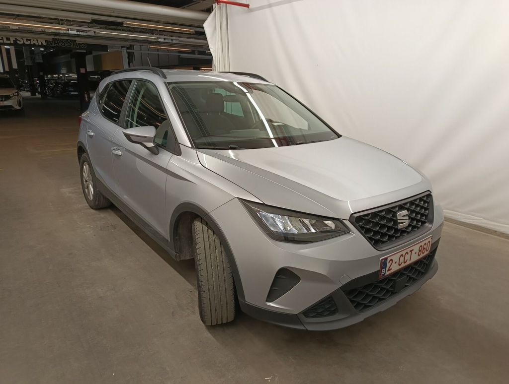 Seat Arona 1.0 TSI Move!