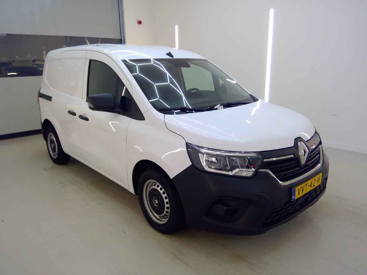 Renault Kangoo 1.5 dCi Comfort