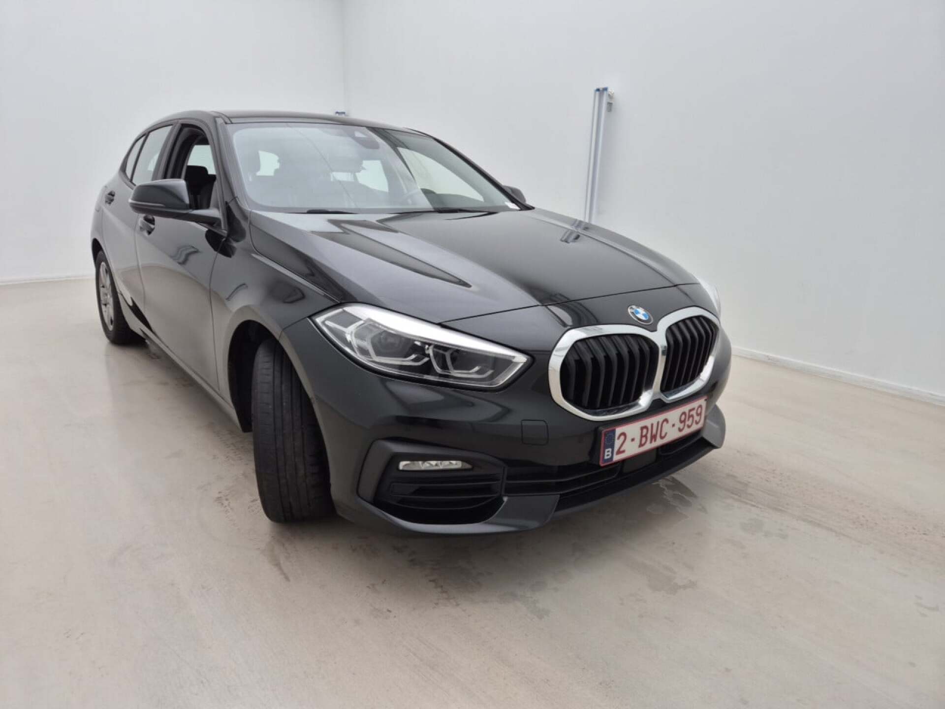 BMW 1 Series 116d