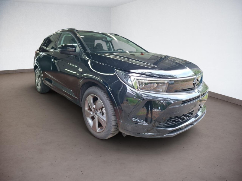 Opel Grandland 1.2 GS