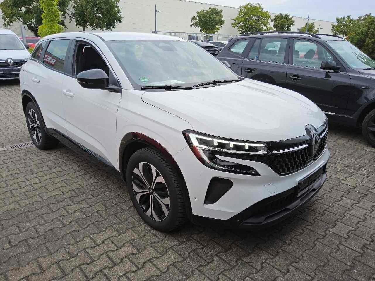 Renault Austral Evolution
