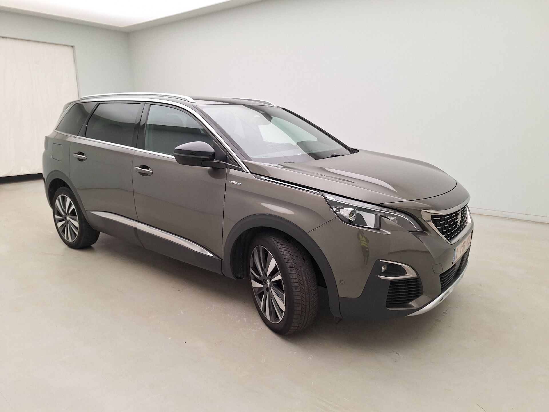 Peugeot 5008 1.5 HDi GT Line