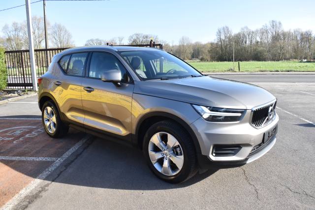 Volvo XC40 1.5 T3 Momentum