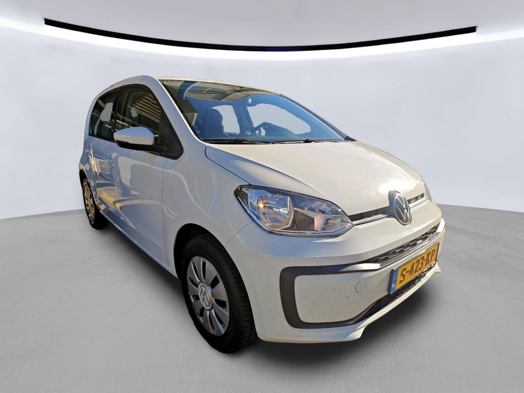 Volkswagen Up! 1.0