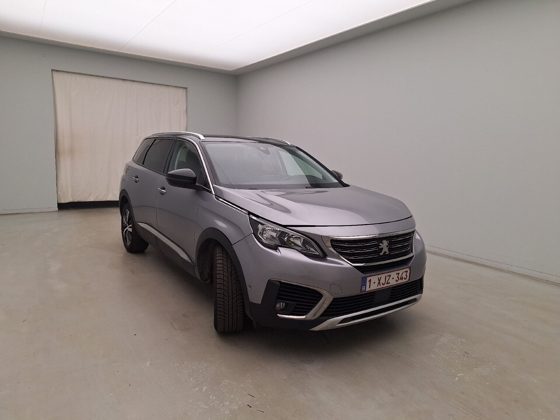 Peugeot 5008 1.2i Allure