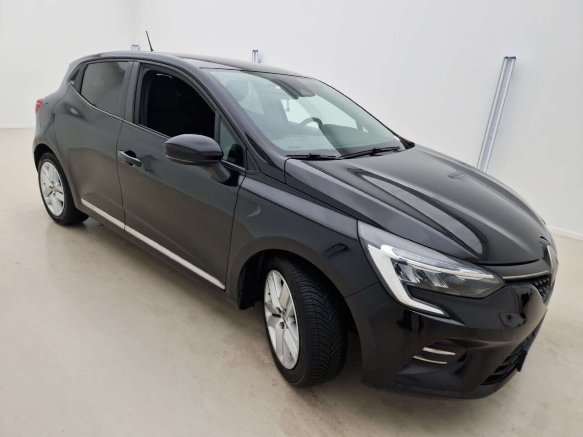 Renault Clio 1.0 TCe Zen