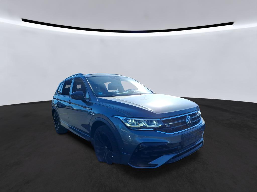 Volkswagen Tiguan Allspace 2.0 TDI R-Line