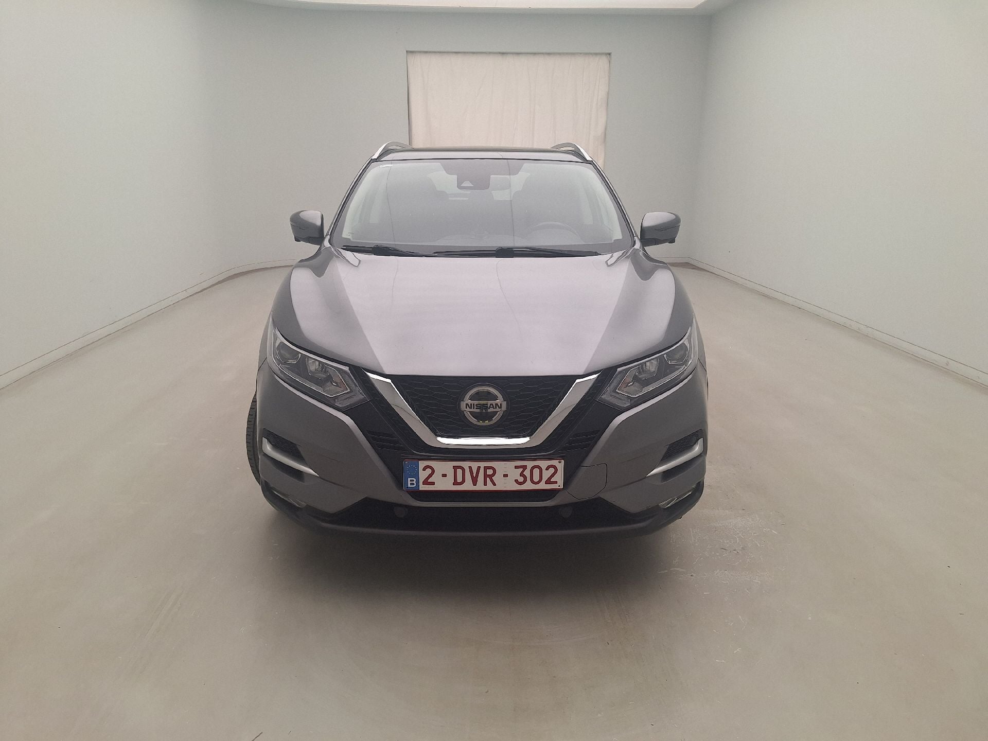 Nissan, Qashqai '17, Qashqai dCi 115 N-Connecta