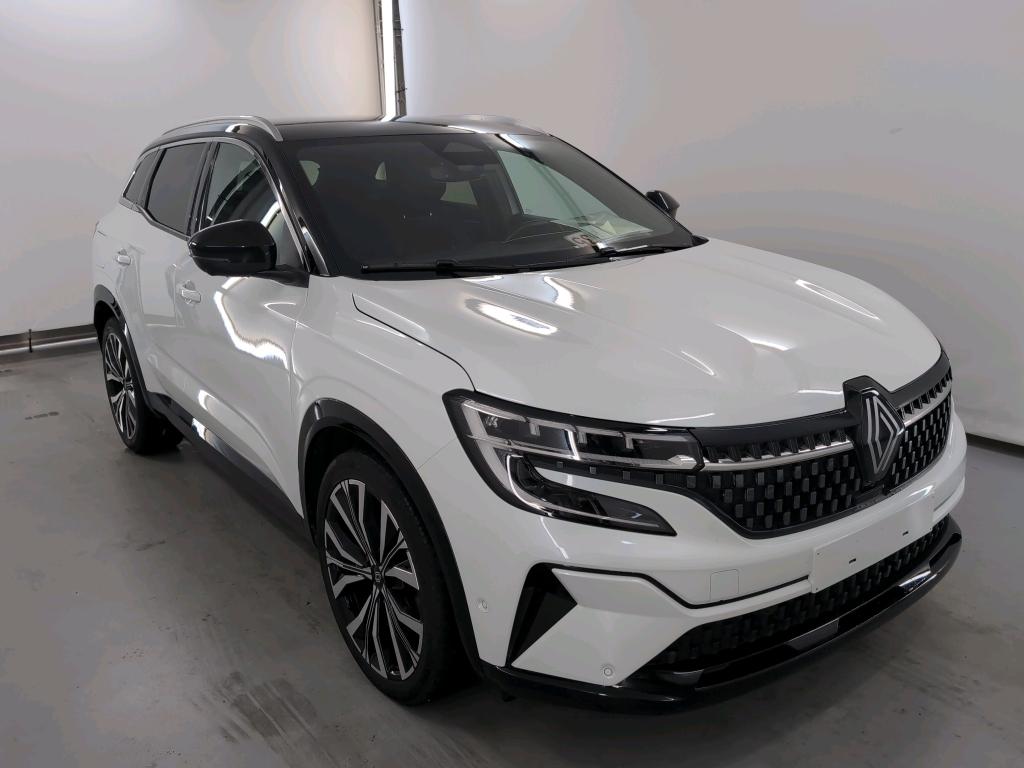 Renault Austral 1.2 Iconic