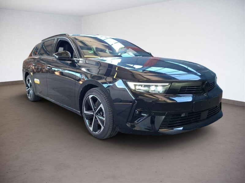 Opel Astra Sports Tourer 1.2 GS