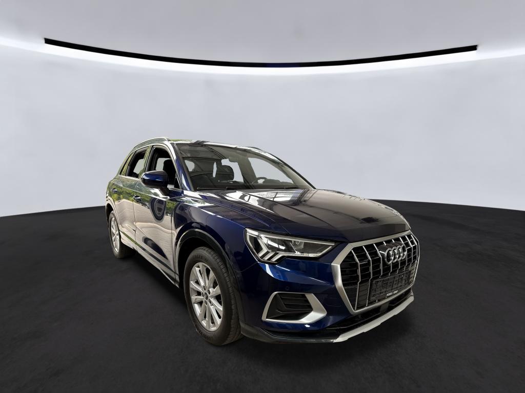 Audi Q3 35 TDI Advanced