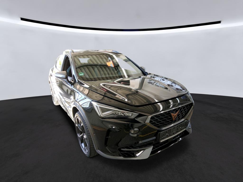 Cupra Formentor 2.0 TSI VZ