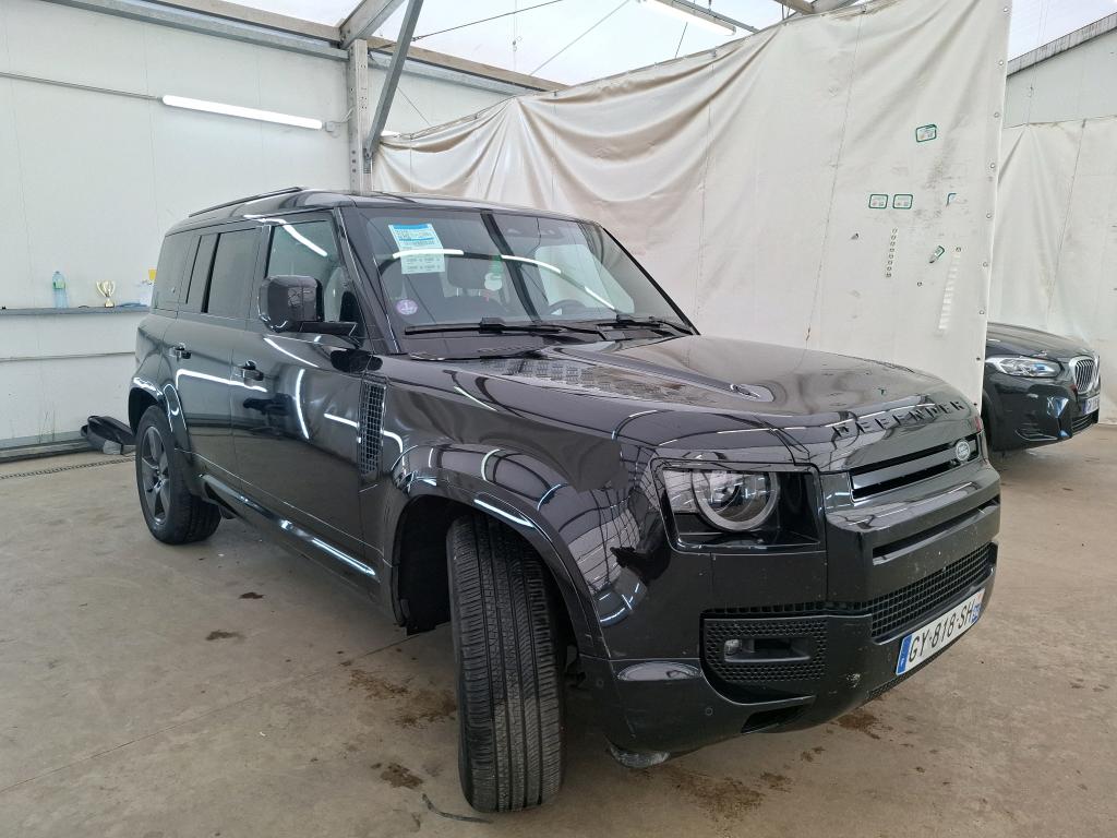 Land Rover Defender 110 2.0 P400e X-Dynamic HSE