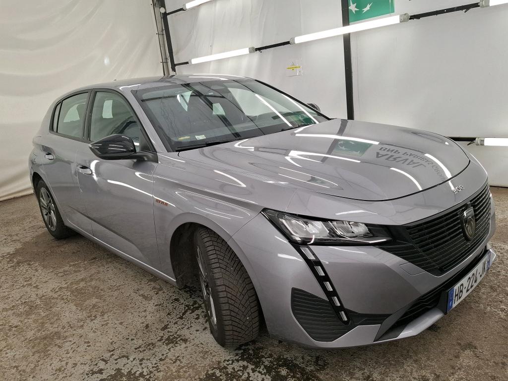 Peugeot 308 Style