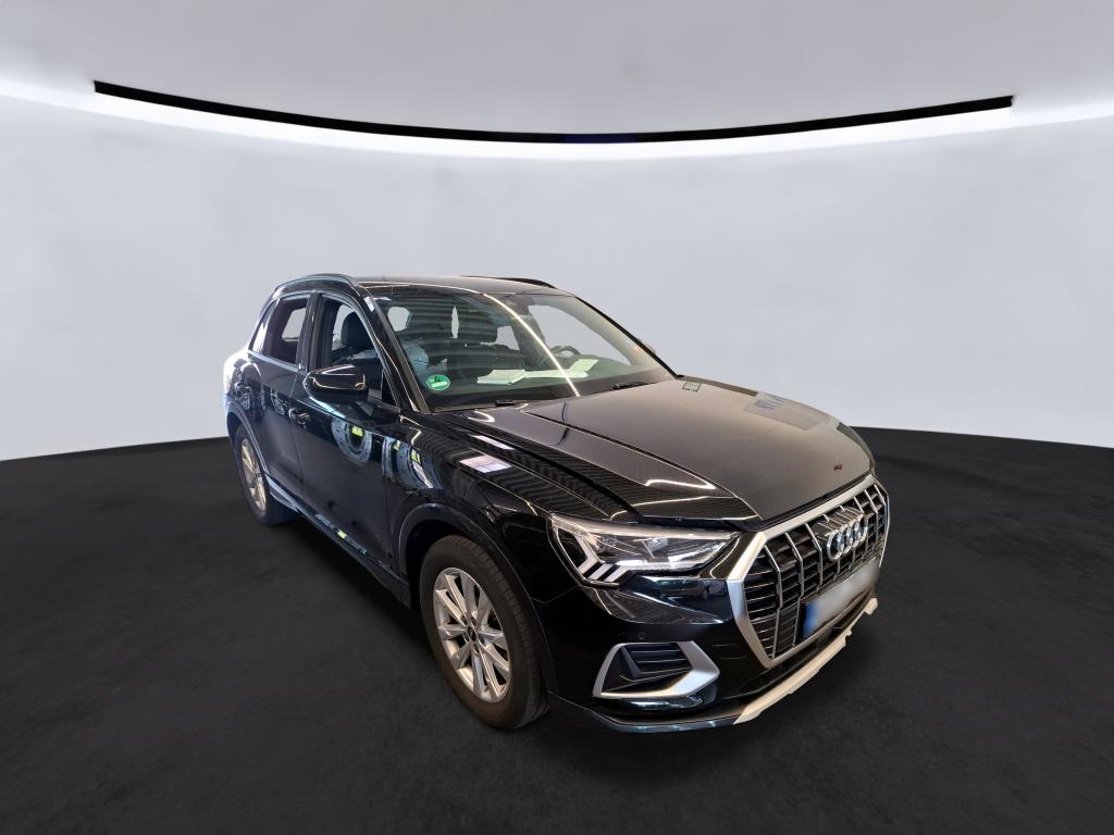 Audi Q3 35 TDI Advanced
