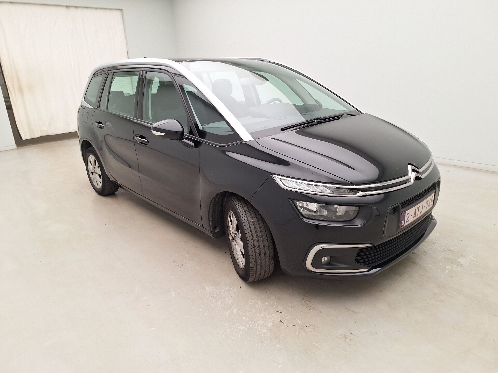 Citroën C4 Grand Spacetourer 1.2 Feel