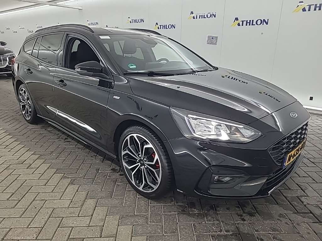 Ford Focus 1.5 EcoBoost ST Line