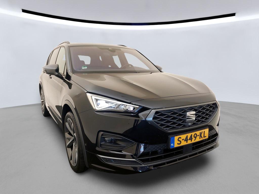 SEAT Tarraco 1.5 TSI FR